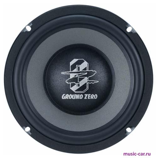 Автоакустика Ground Zero GZMW 200NEO Автоакустика Ground Zero GZMW 200NEO